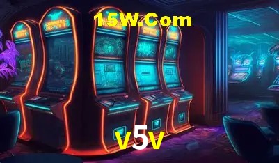 v5v Brasília - Jogo Features