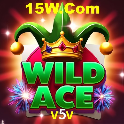 Descubra a Magia dos Jogos de Arcade no v5v