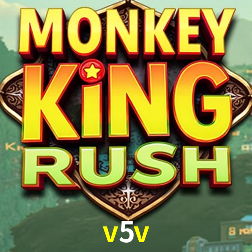 Descubra o Mundo do Cassino Online com v5v