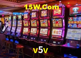 v5v Rio de Janeiro - Popular Jogos
