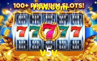v5v - cassino ao vivo