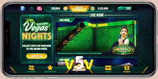 Football Betting v5v