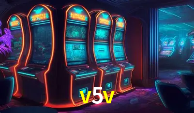 v5v Belo Horizonte - Jackpots