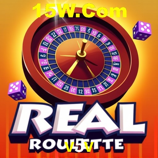 Desvendando o Mundo dos Jogos Virtuais na v5v