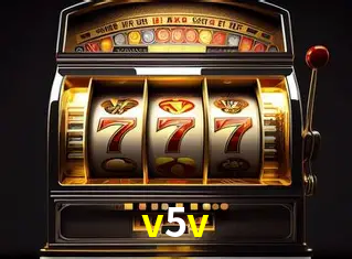 v5v - User Statistics