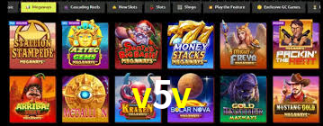 VIP Casino v5v