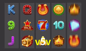 Tournaments v5v