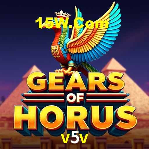 Casino Ao Vivo v5v