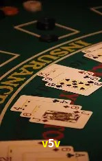 v5v Slot - 320+ Caça-Níqueis Premium