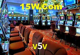Sports Statistics v5v