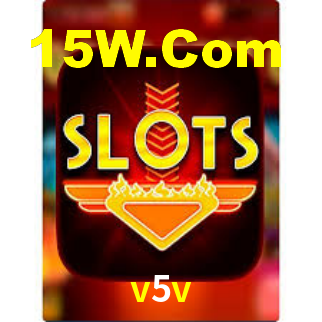 v5v - App Features