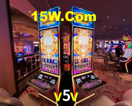 v5v.com