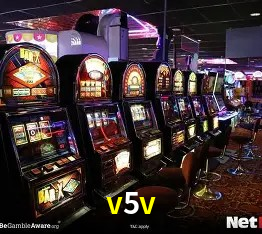Provedores de Jogos v5v