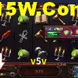 Promoção Relâmpago v5v